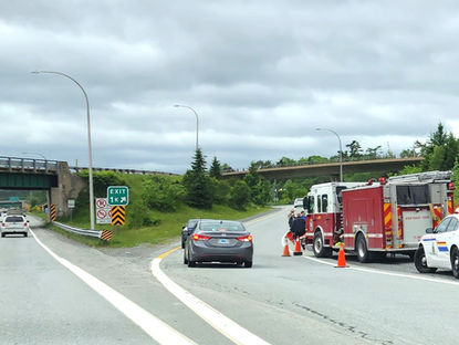 A Deadly Month For Nova Scotia Drivers