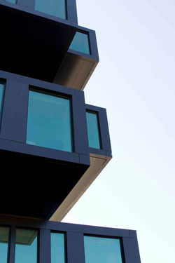 Rute Raposo  Arquitectura