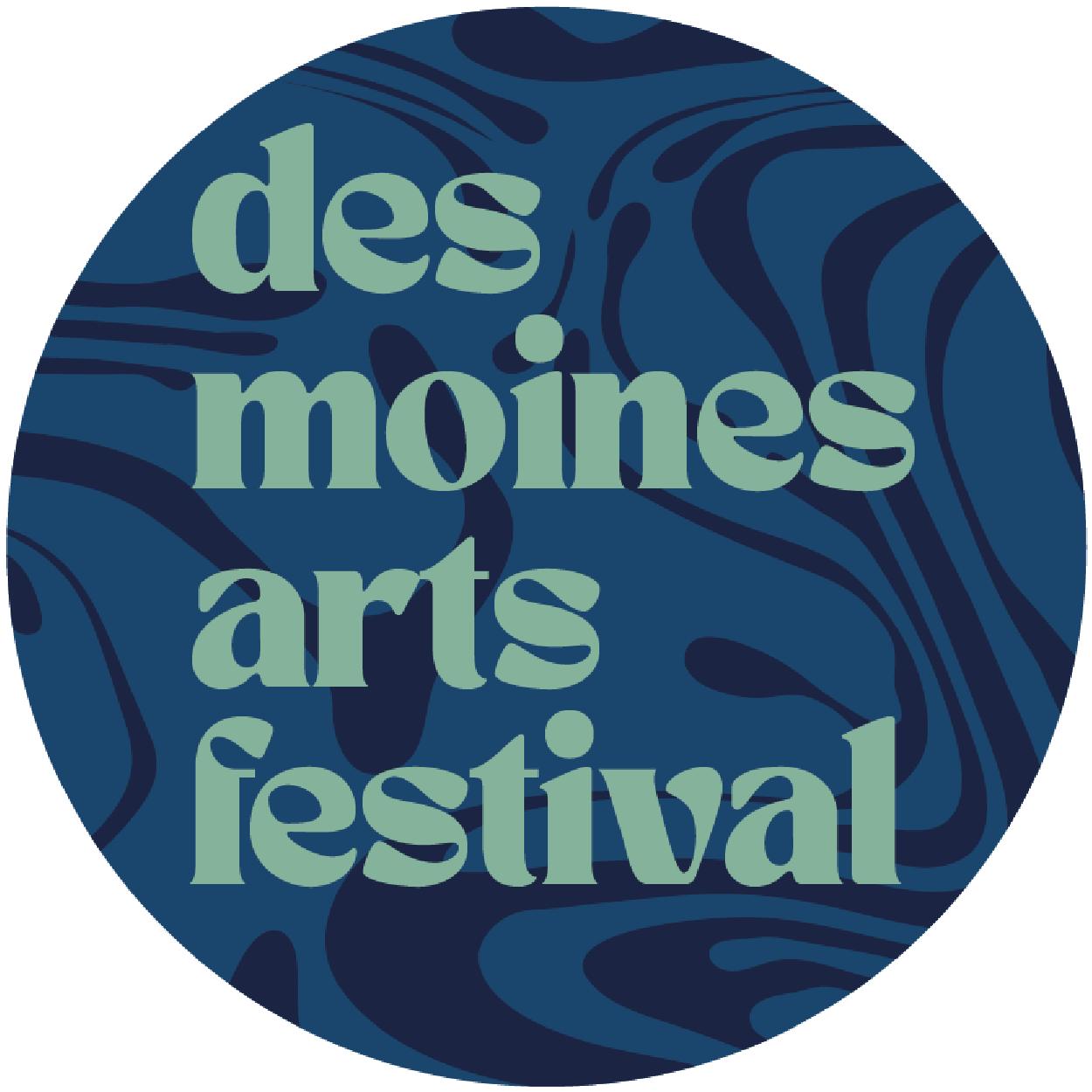 Des Moines Arts Festival