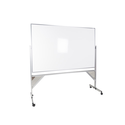ROLLING WHITEBOARD LARGE Blueprint Studios Event Rentals