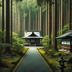 My diary of going out as an 18-year-old Self-Defense Force member: Memories of Atsuta Shrine and swords