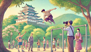 あそびフェスのはじまりvol.1