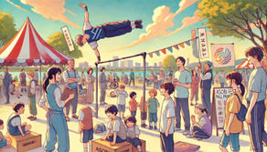 あそびフェスのはじまりvol.3