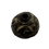 Thumbnail: Pre-Columbian Spindle Whorl Bead 3/4"