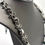 Thumbnail: Vintage Southeast Malachite and Sterling Sliver Necklace and Earrings