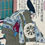 Thumbnail: Cho Tsuratatsu by Utagawa Yoshiiku Print from Taiheiki Series