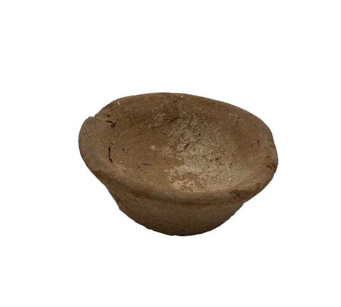 Thumbnail: 3 Pre-Columbian Bowls