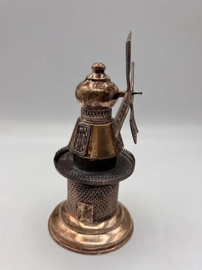 Thumbnail: SS Windmill 79.8G