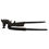Thumbnail: Iron Horse Betel Nut Cutter Indonesia Mid 1900s