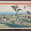 Thumbnail: After Hiroshige Woodblock Print Chiryu Horses (53 Stations of the Tokaido)