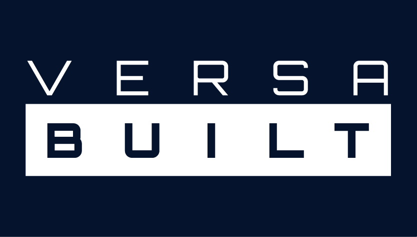 VersaBuilt logo