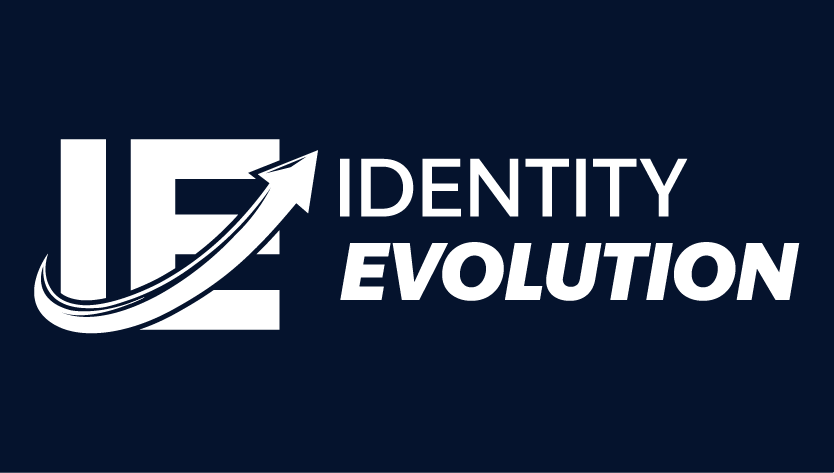 Identity Evolution logo