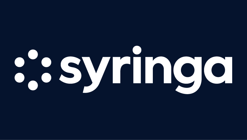 Syringa Networks logo