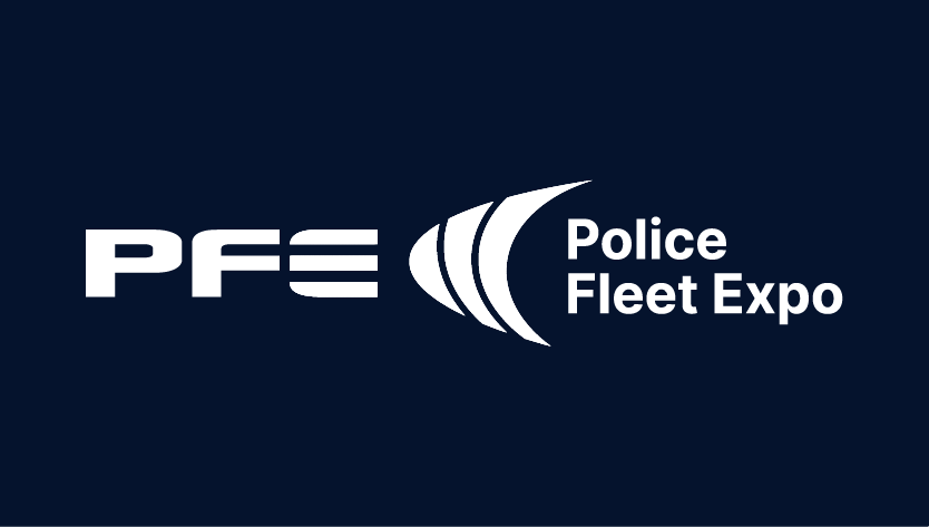 Police Fleet Expo logo