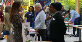 Dying Matters Event 