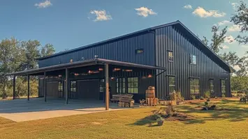 EXPLORE AGRICULTURAL BUILDINGS