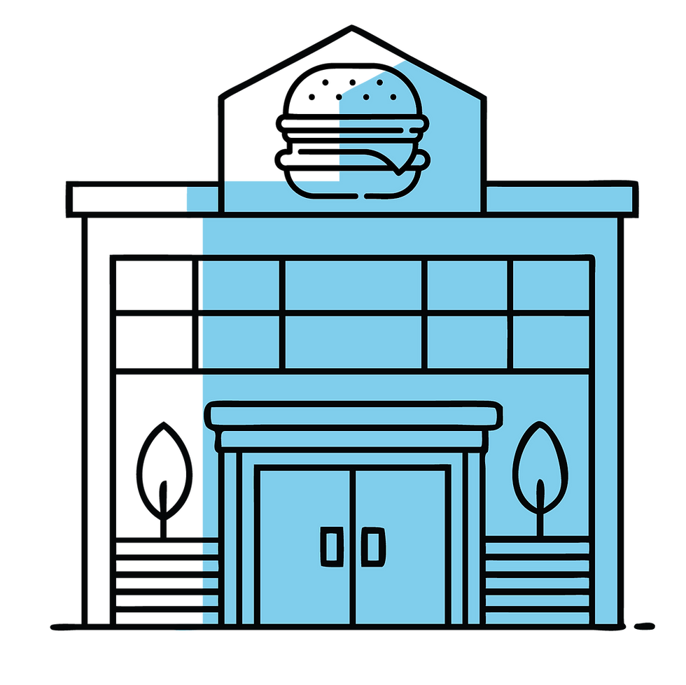 restaurant services
