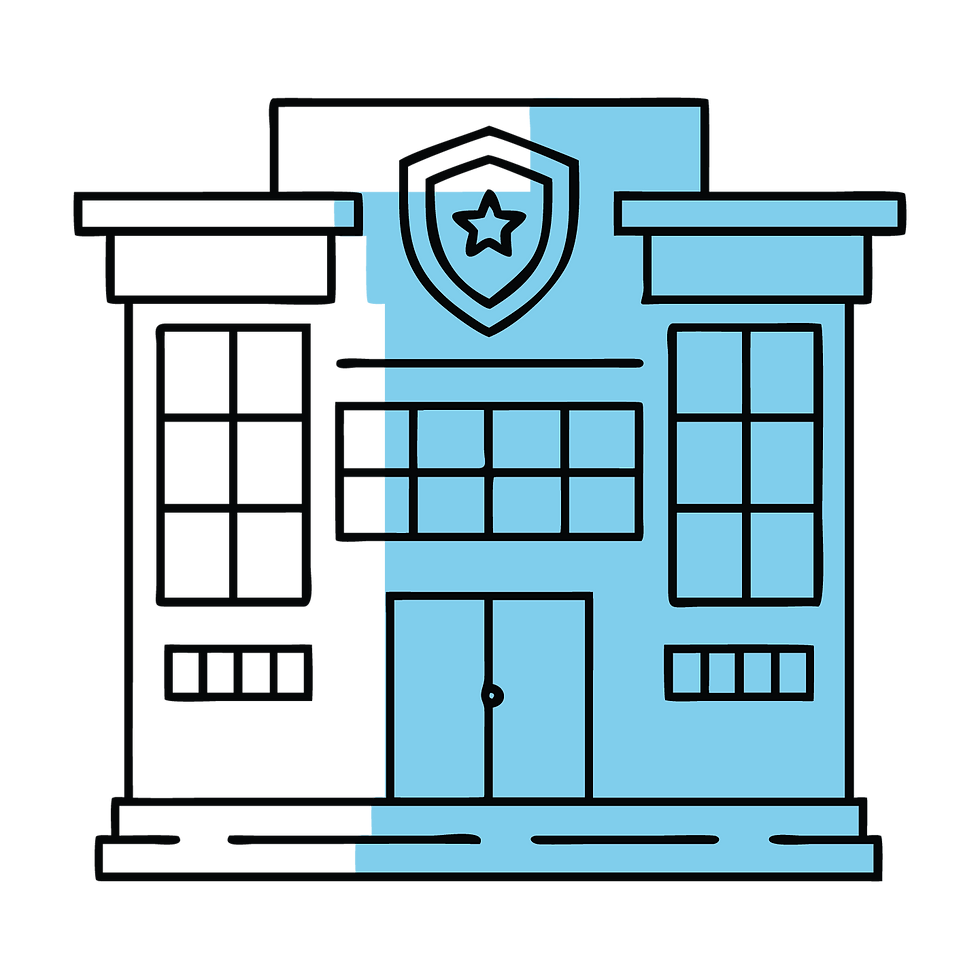 correctional facility services