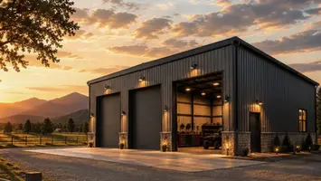 EXPLORE INDUSTRIAL BUILDINGS