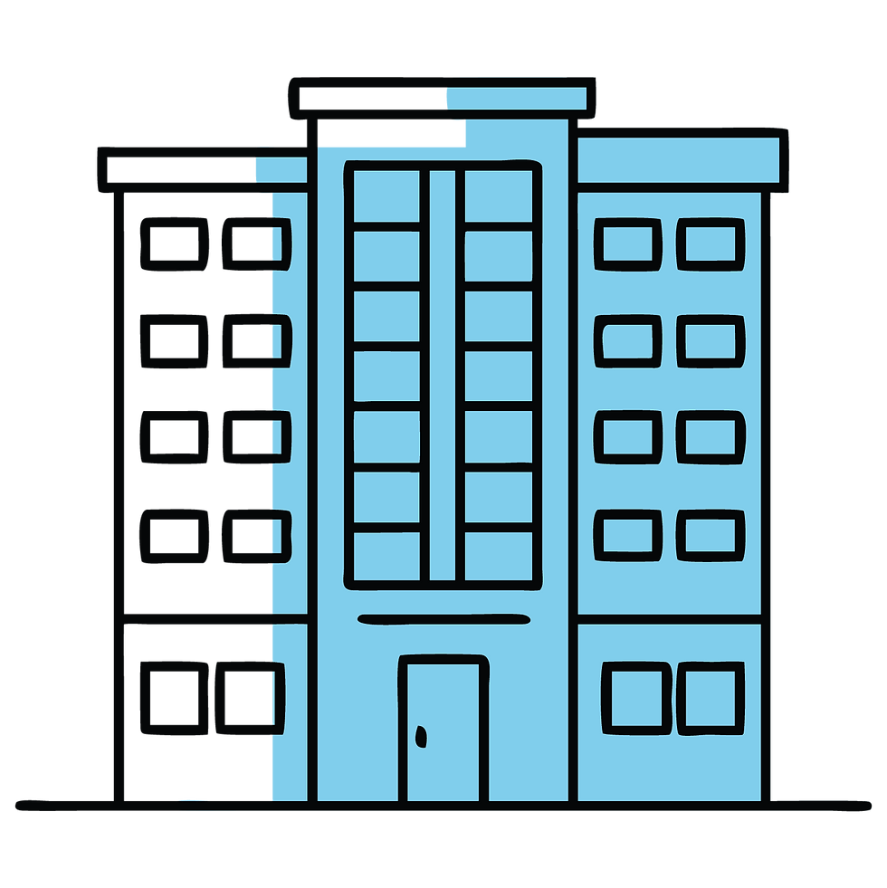 hotels services