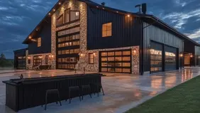 EXPLORE BARNDOMINIUMS