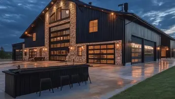 EXPLORE BARNDOMINIUMS