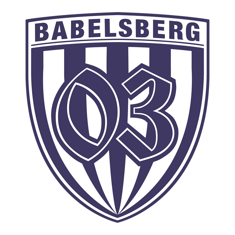 SV Babelsberg 03