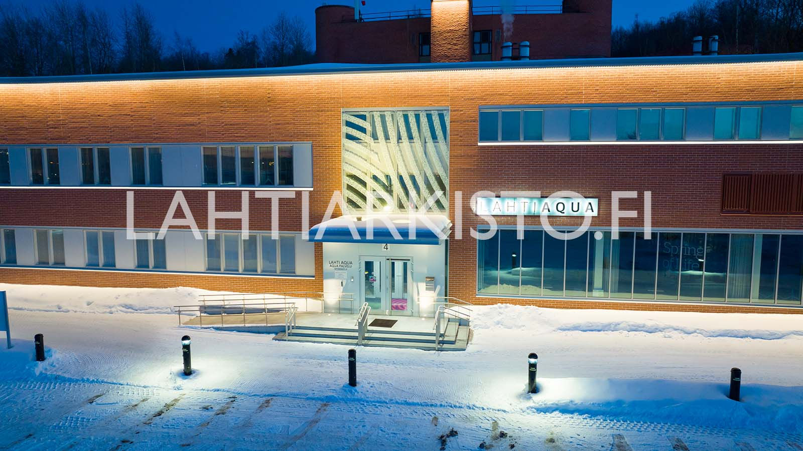 Lahti Aqua