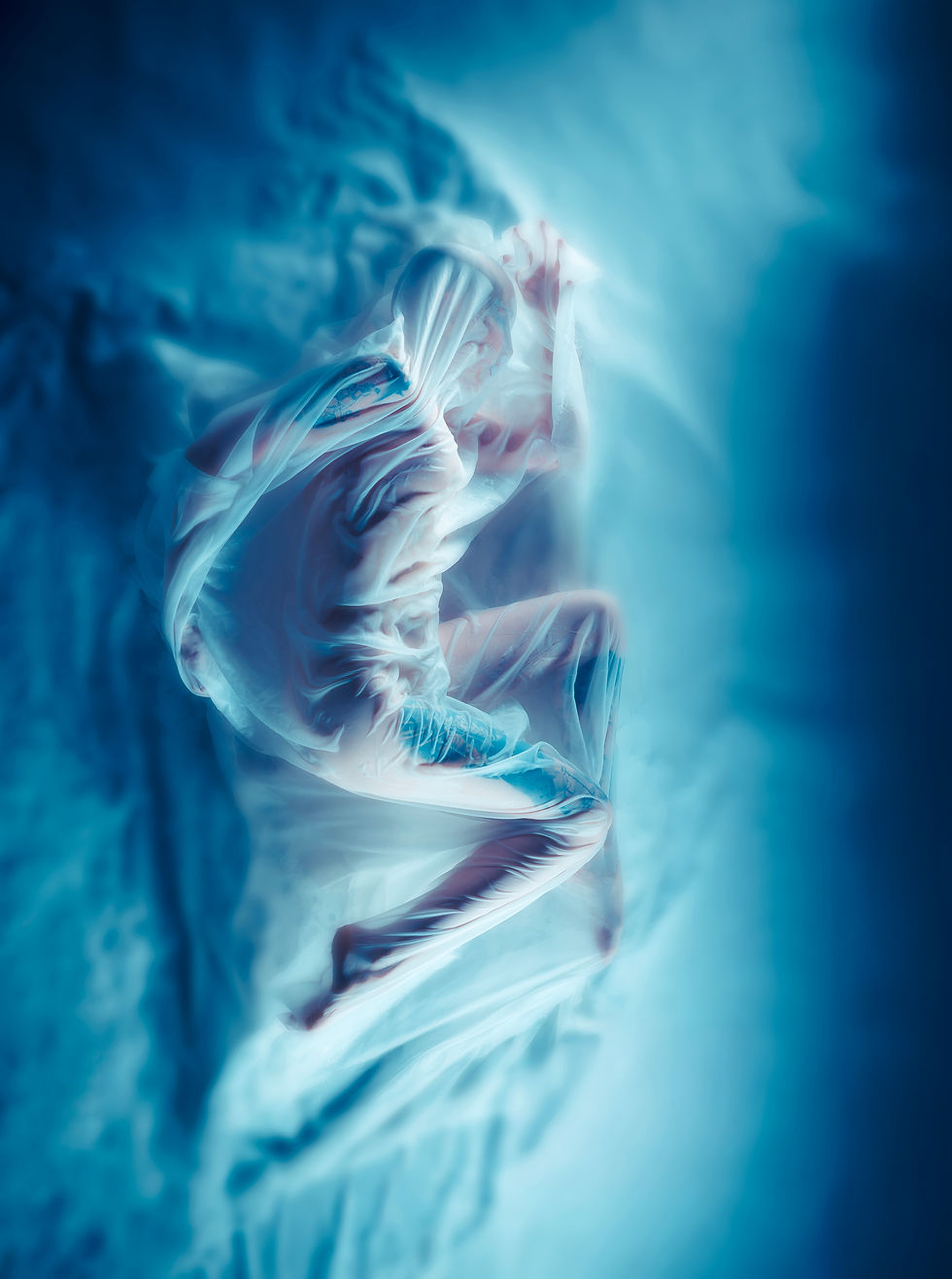 Sleepwalker’s Journey