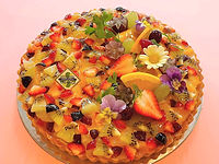 Fruits Tart