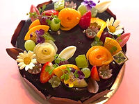 Chocolate Mousse