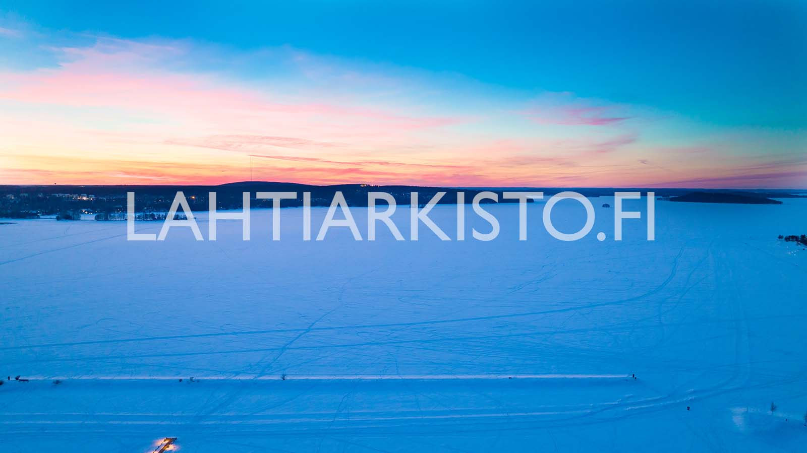Vesijärvi