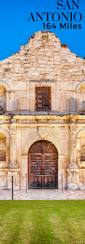 City of San Antonio