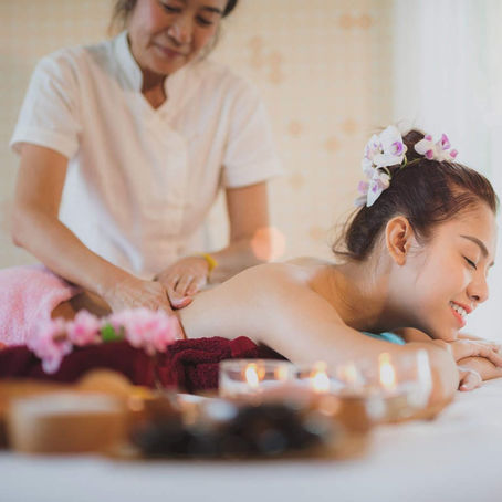 서면 마사지샵 TOP.4 부산 핫플레이스 유명업소 알려드립니다!