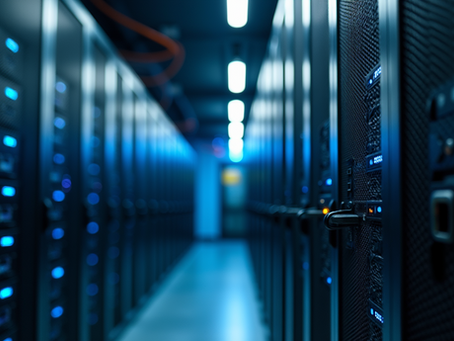 Discover Advanced Network Security Solutions