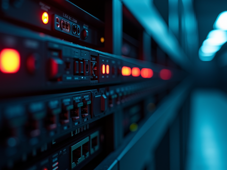 Understanding Network Security Monitoring Essentials