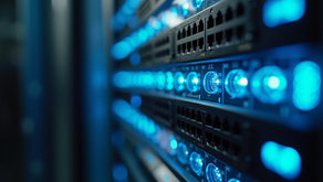Five Ways to Strengthen Your Network Security