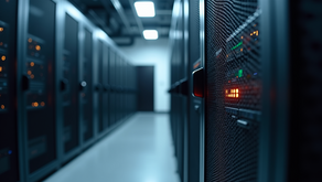 Top Network Security Solutions for Businesses