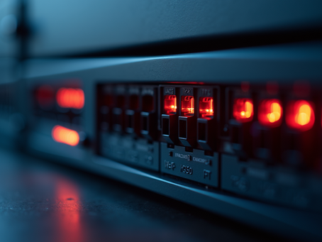 Essential Tools for Network Security