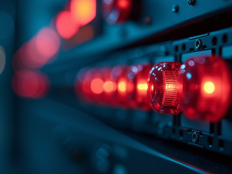 Top Network Security Tools for Businesses