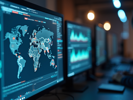 Essential Tools for Effective Network Security Monitoring