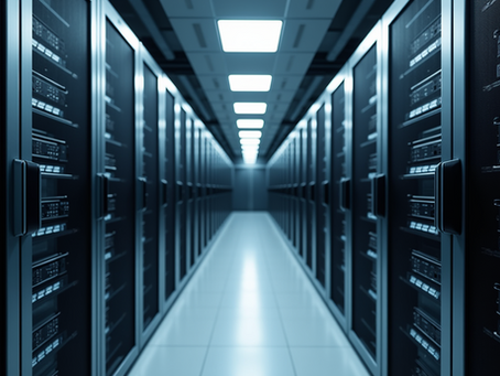 Enhancing Network Infrastructure Through Comprehensive IT Consulting and Managed Services