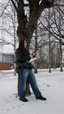 Forgotten Souls (promo)