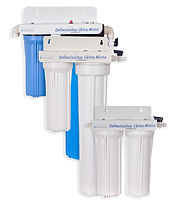 Deionizadores Básicos