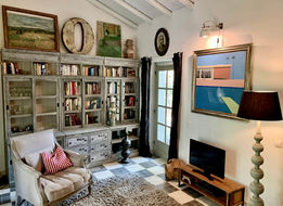 Jasmin cottage, Casa Stardust.JPG