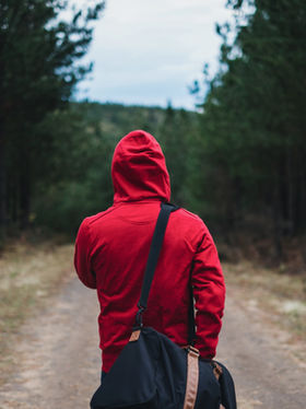 What to do when you're lonely and bored