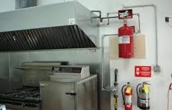 Security Alarms