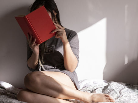 Welcome to Read That Romance!