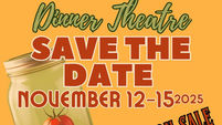 HATS Dinner Theatre - Nov. 12-15, 2025
