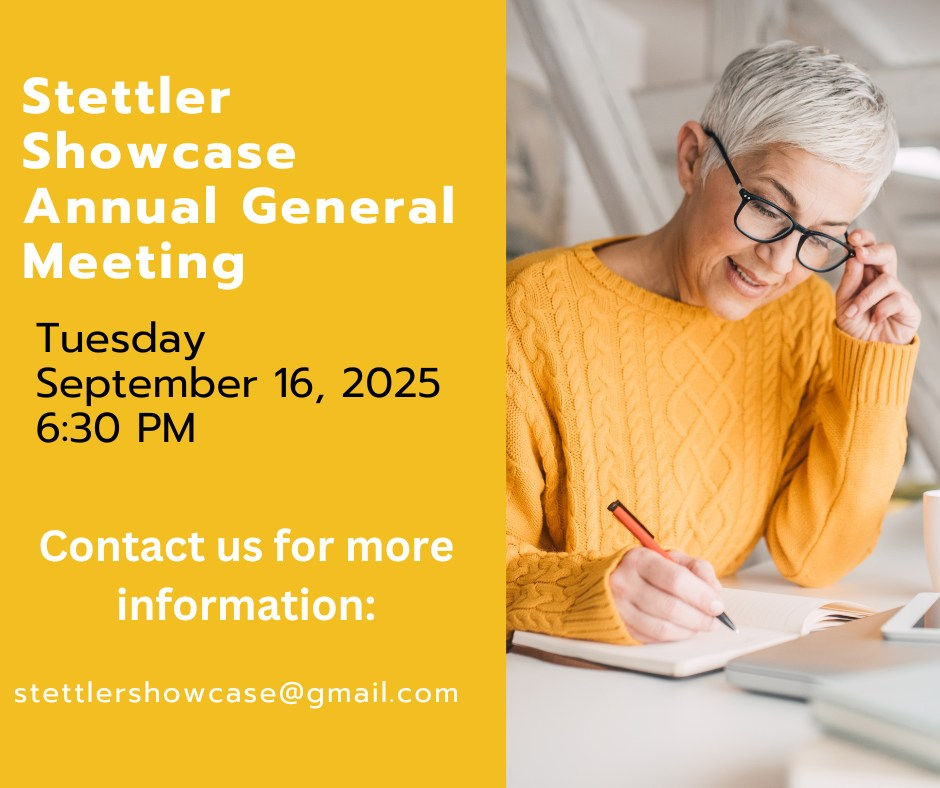 Stettler Variety Showcase